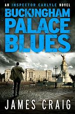 Download this eBook Buckingham Palace Blues