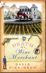 Télécharger le livre :  Death of a Wine Merchant
