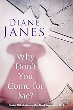 Download this eBook Why Don't You Come for Me?