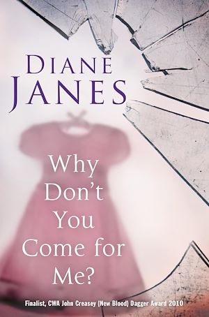 Download the eBook: Why Don't You Come for Me?