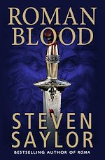 Download this eBook Roman Blood