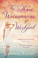 Télécharger le livre :  The Three Weissmanns of Westport