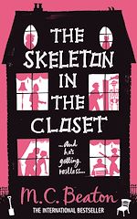 Download this eBook The Skeleton in the Closet