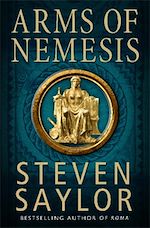 Download this eBook Arms of Nemesis