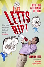 Télécharger le livre :  Letts Rip!