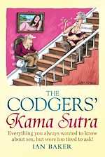 Download this eBook The Codgers' Kama Sutra