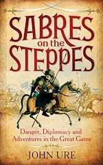 Download this eBook Sabres on the Steppes