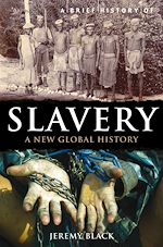 Télécharger le livre :  A Brief History of Slavery
