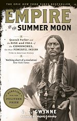 Download this eBook Empire of the Summer Moon