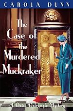 Download this eBook The Case of the Murdered Muckraker
