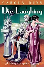 Download this eBook Die Laughing