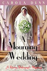 Download this eBook A Mourning Wedding