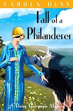 Download this eBook Fall of a Philanderer