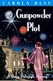 Télécharger le livre :  Gunpowder Plot