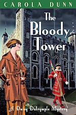 Download this eBook The Bloody Tower