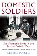 Télécharger le livre :  Domestic Soldiers