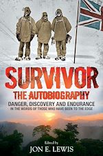 Télécharger le livre :  Survivor: The Autobiography