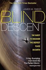 Download this eBook Blind Descent