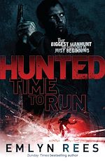 Télécharger le livre :  Hunted