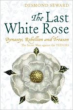 Télécharger le livre :  The Last White Rose