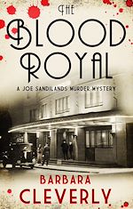 Download this eBook The Blood Royal