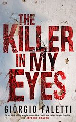 Download this eBook The Killer in My Eyes