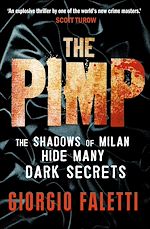 Download this eBook The Pimp