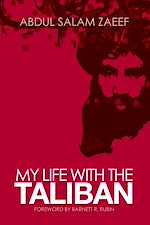 Download this eBook My Life with the Taliban