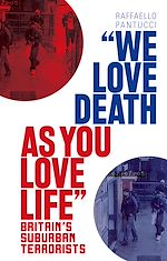 Télécharger le livre :  "We Love Death As You Love Life"