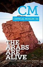 Download this eBook Critical Muslim 1