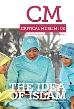Download this eBook Critical Muslim 2
