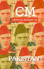Download this eBook Critical Muslim 4