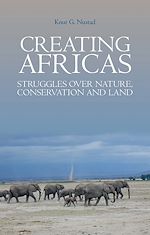 Télécharger le livre :  Creating Africas