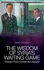 Download this eBook The Wisdom of Syria's Waiting Game