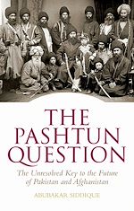 Download this eBook The Pashtun Question