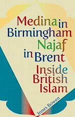 Download this eBook Medina in Birmingham, Najaf in Brent