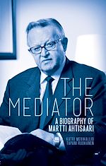 Download this eBook The Mediator