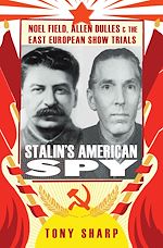 Download this eBook Stalin's American Spy