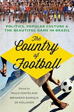 Download this eBook The Country of Football