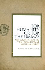 Télécharger le livre :  For Humanity Or For The Umma?