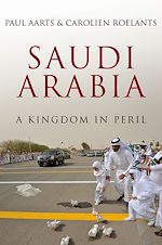 Download this eBook Saudi Arabia