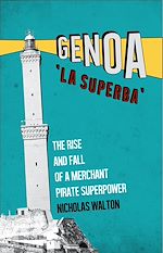 Télécharger le livre :  Genoa, 'La Superba'