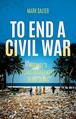 Download this eBook To End a Civil War