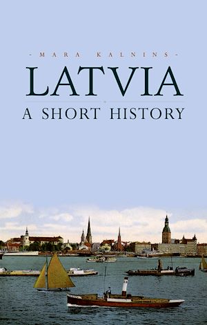 Téléchargez le livre :  Latvia