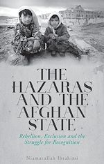 Download this eBook The Hazaras and the Afghan State