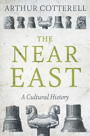 Téléchargez le livre :  The Near East