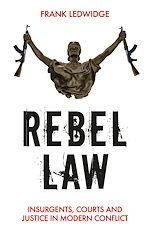 Télécharger le livre :  Rebel Law