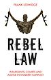 Télécharger le livre :  Rebel Law
