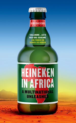 Téléchargez le livre :  Heineken in Africa