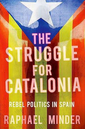 Téléchargez le livre :  The Struggle for Catalonia
